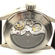 Blancpain Fifty Fathoms
