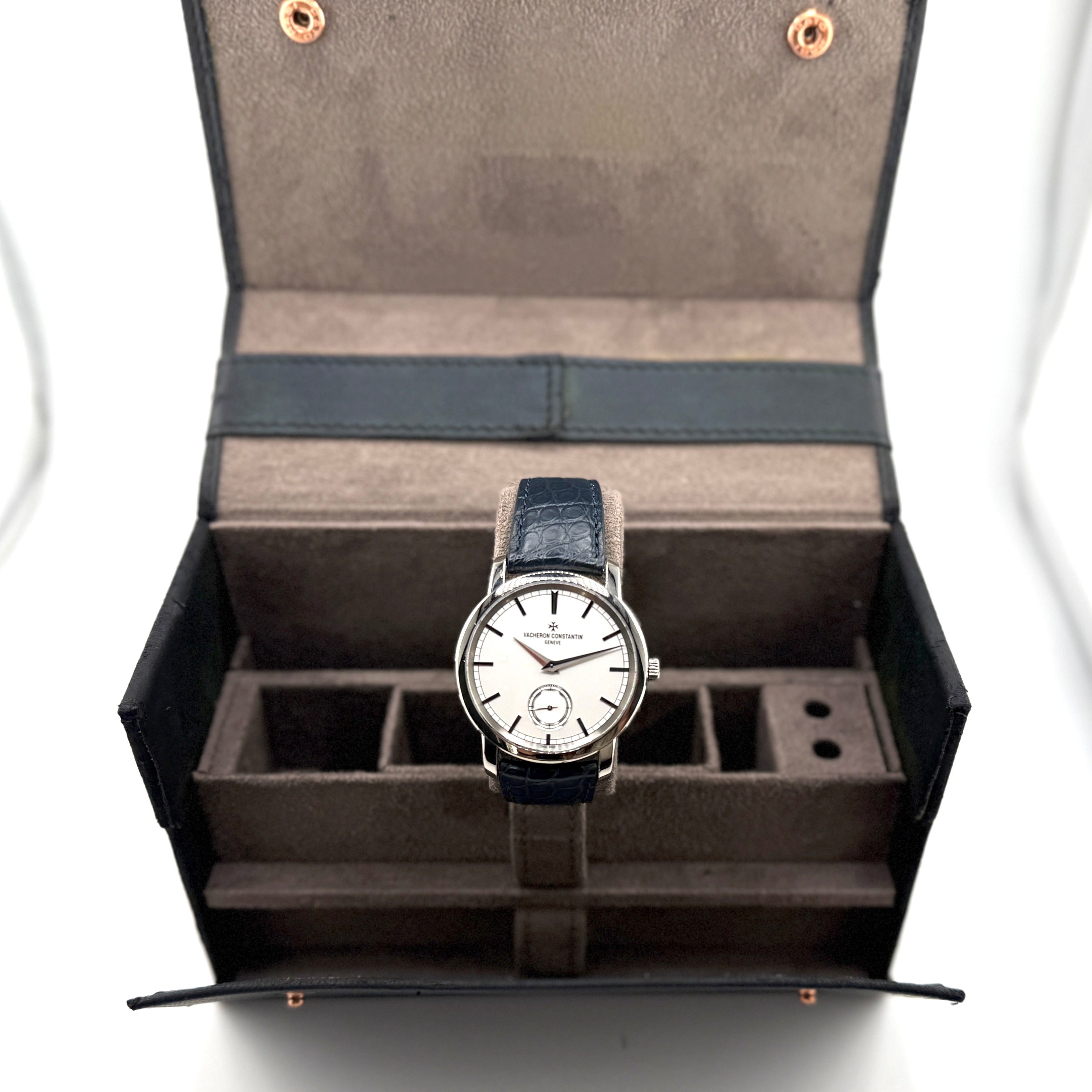 Vacheron Constantin Patrimony Traditionelle