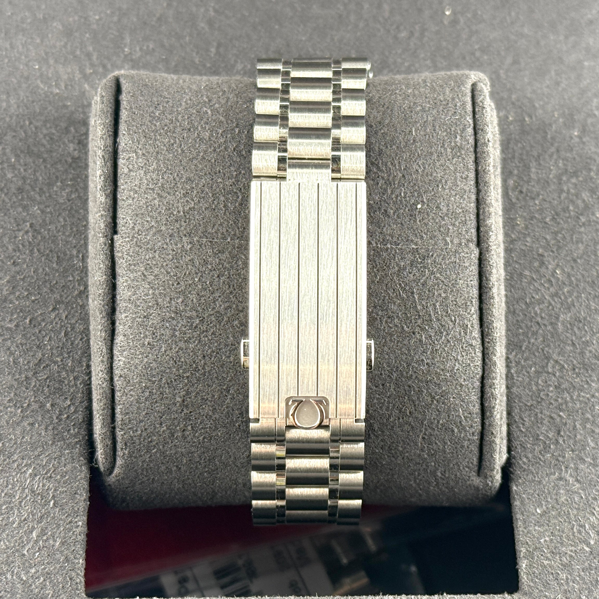 Omega Speedmaster