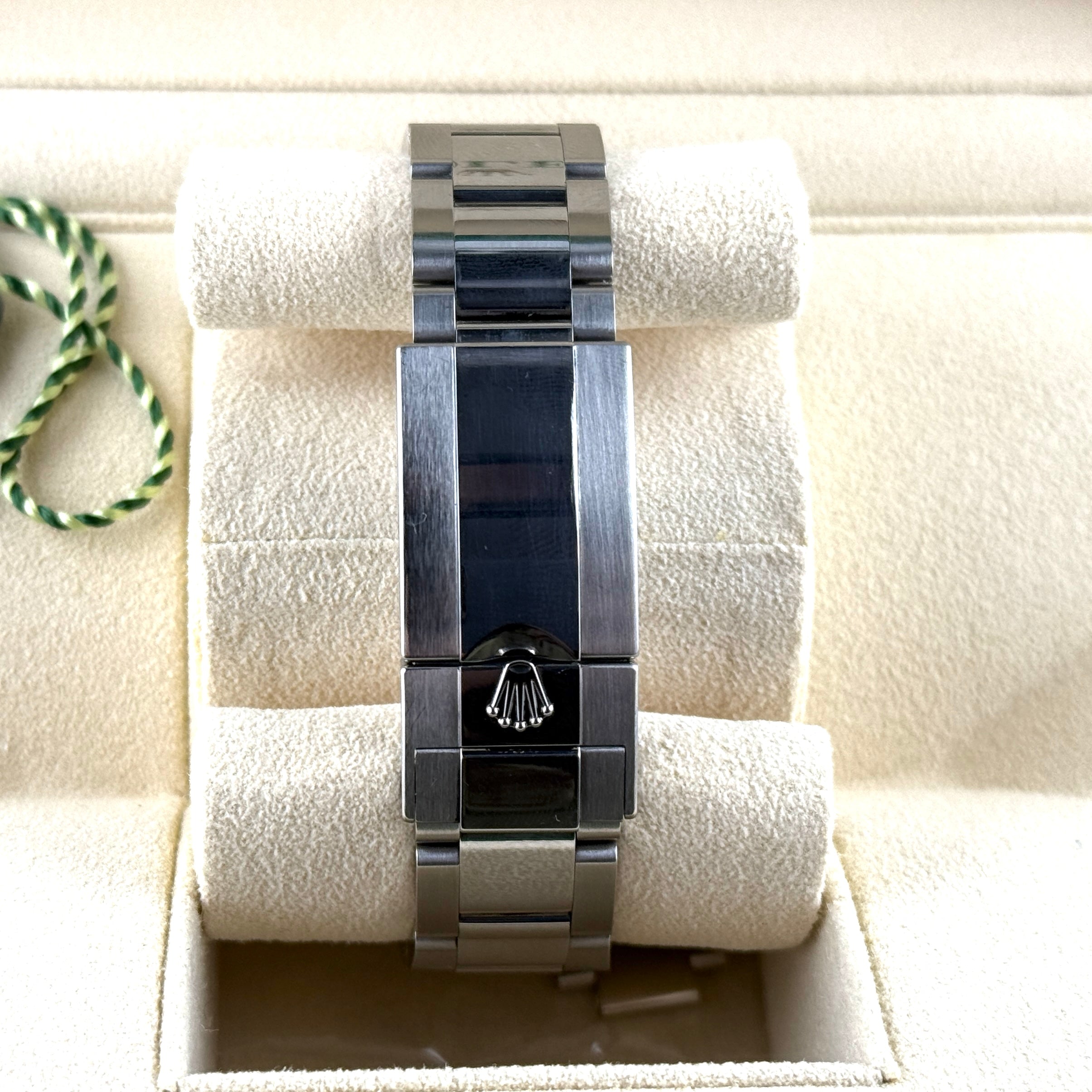 Rolex Yachtmaster
