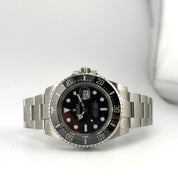 Rolex sea-dweller 126600