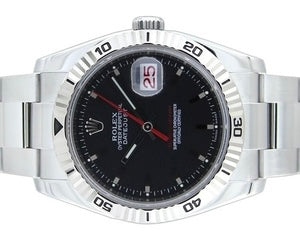 Rolex Datejust 116234