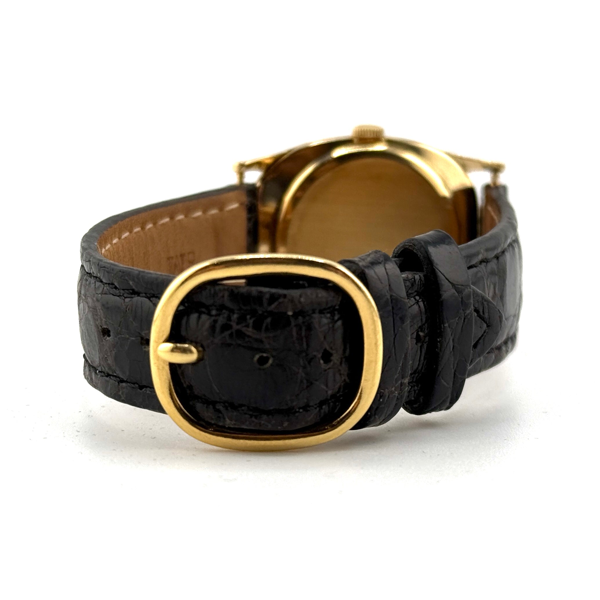 Patek Philippe Ellipse