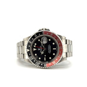 Rolex GMT Master