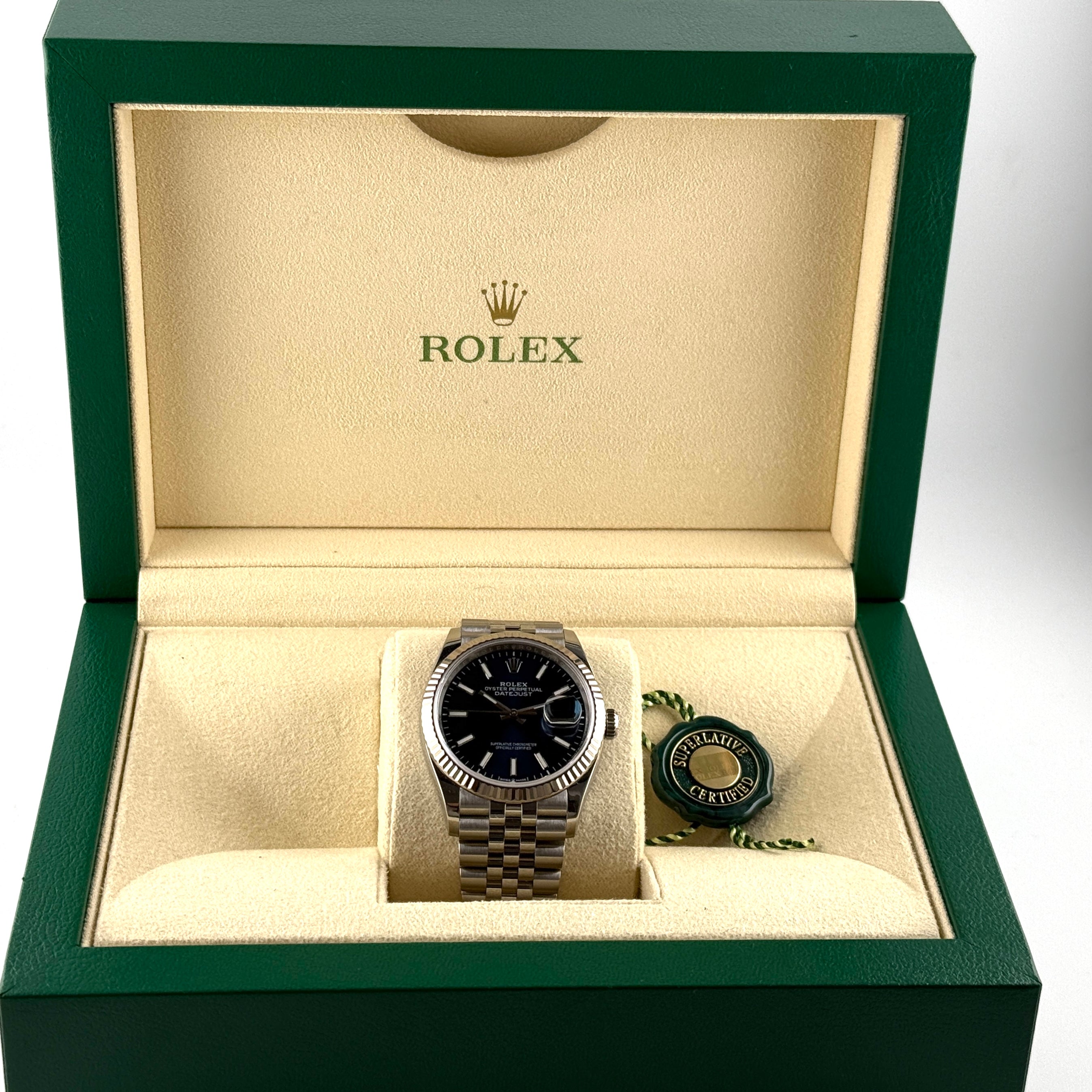 Rolex Datejust