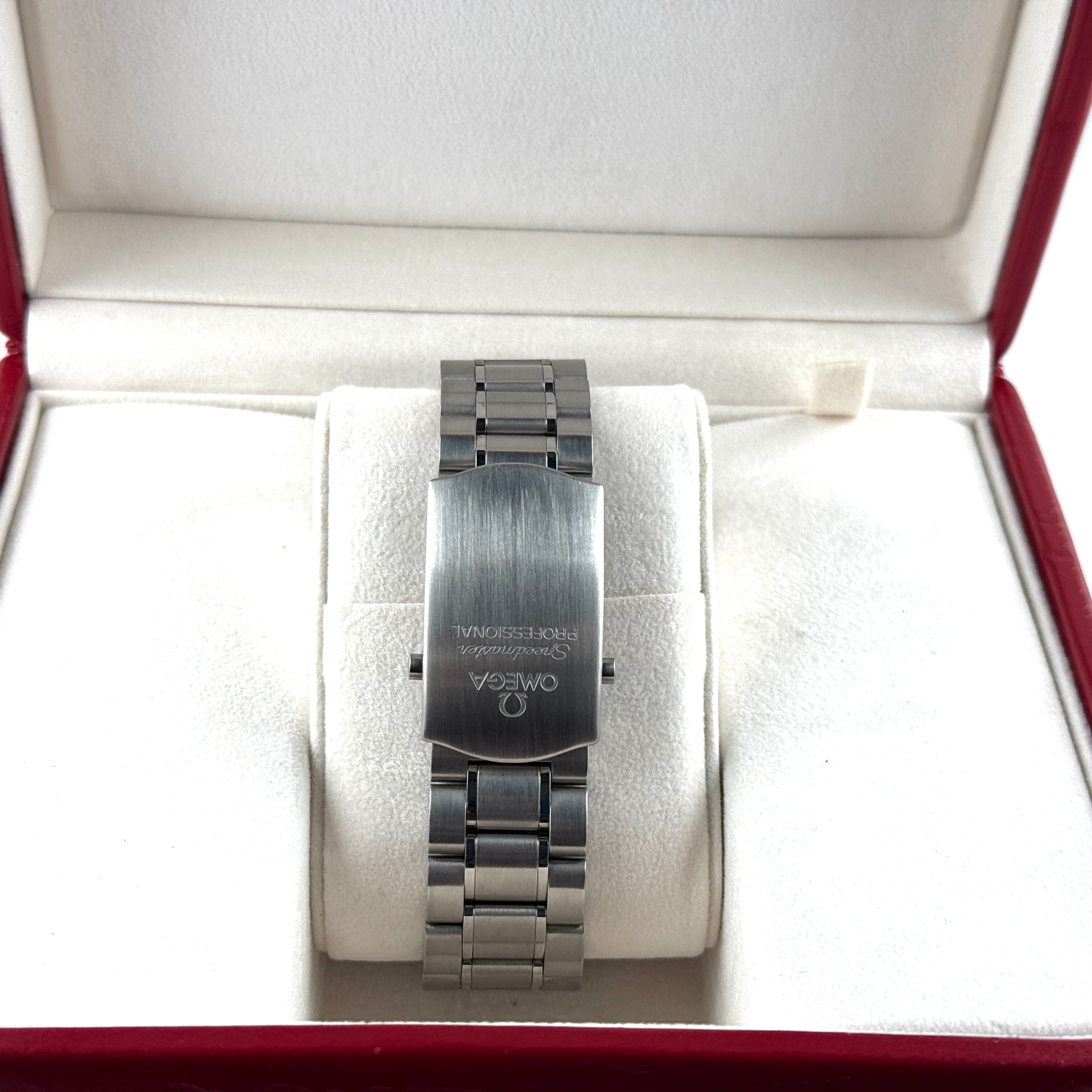 Omega Speedmaster