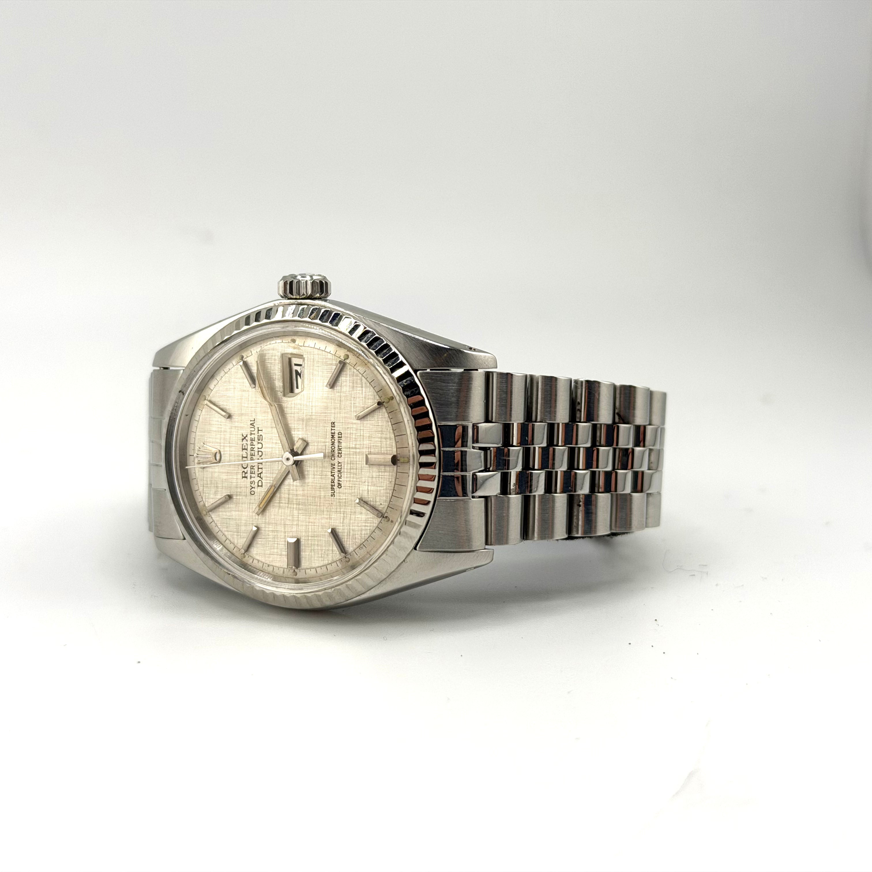 Rolex Datejust