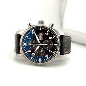 IWC Pilot