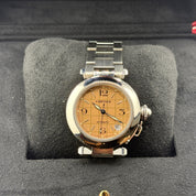Cartier Pasha