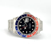 Rolex GMT Master