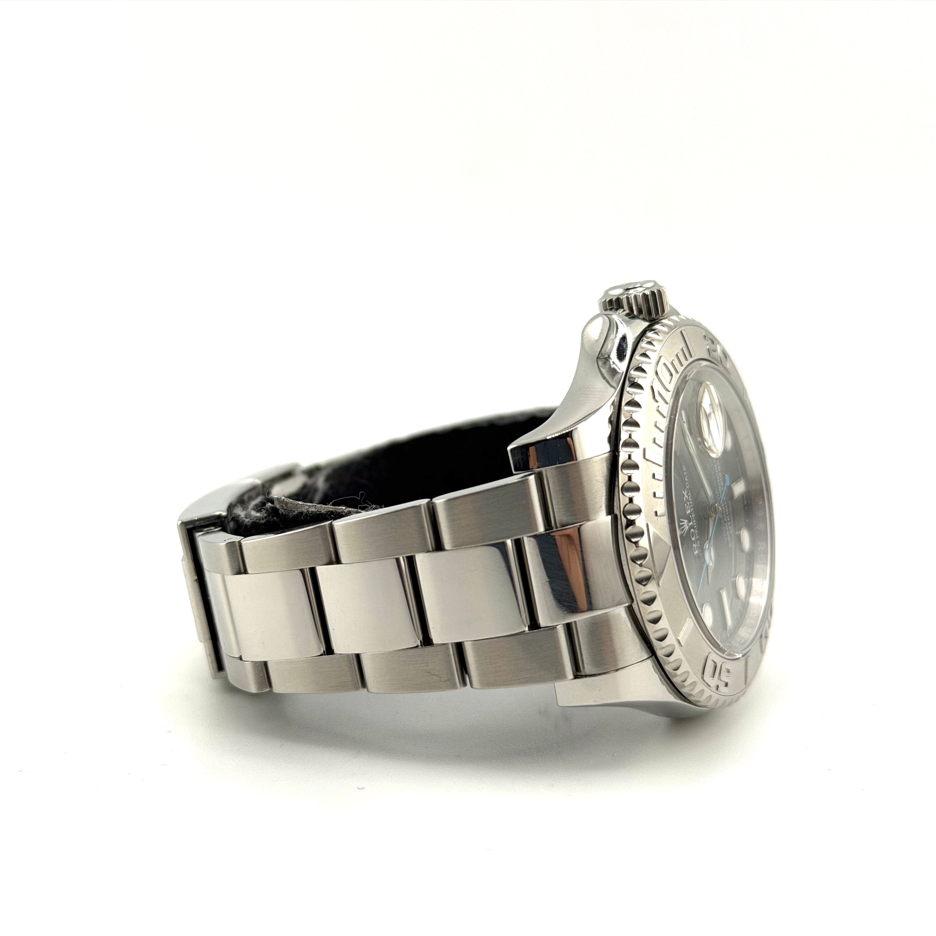 Rolex Yachtmaster