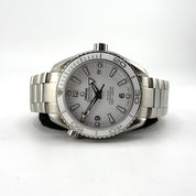 Omega Seamaster