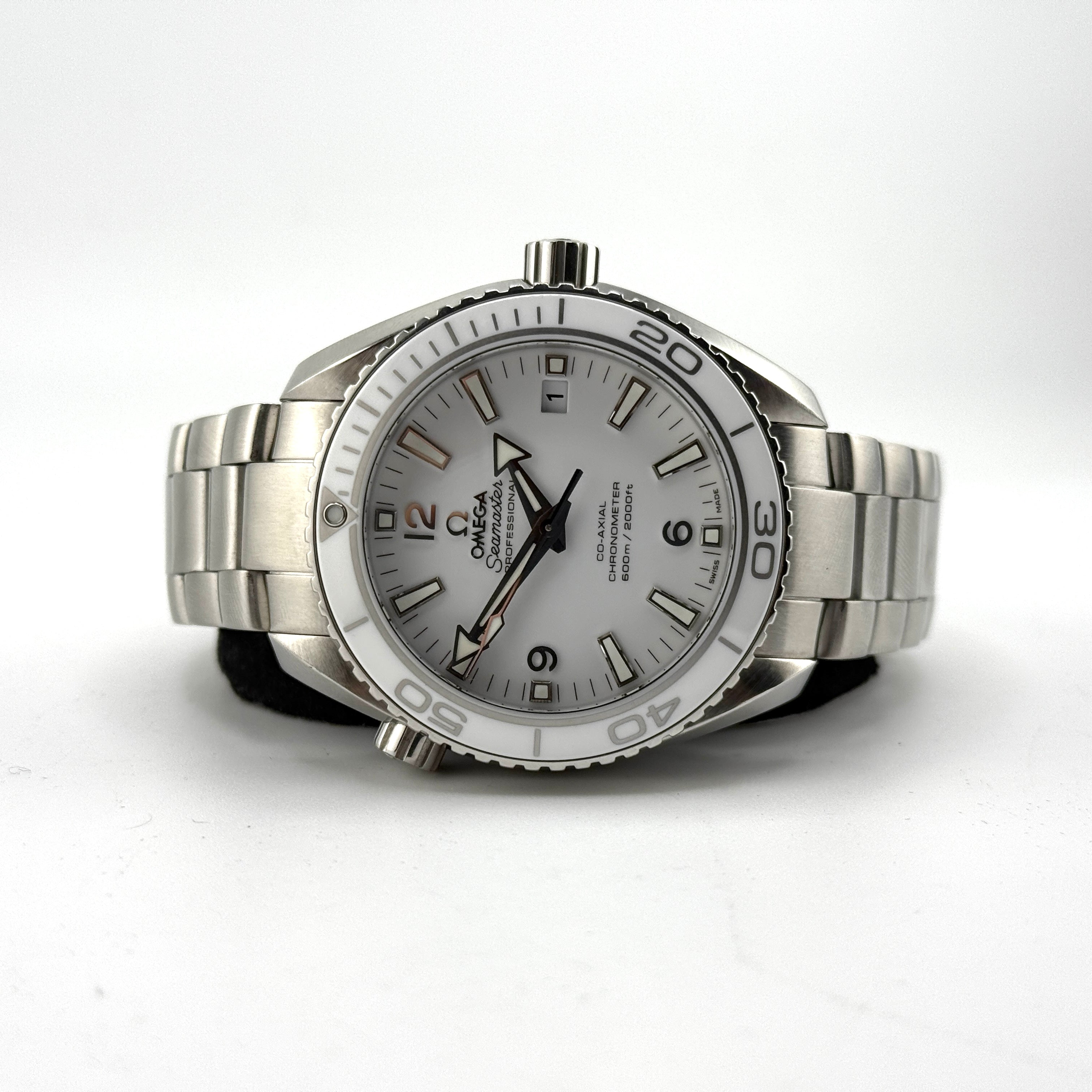 Omega Seamaster