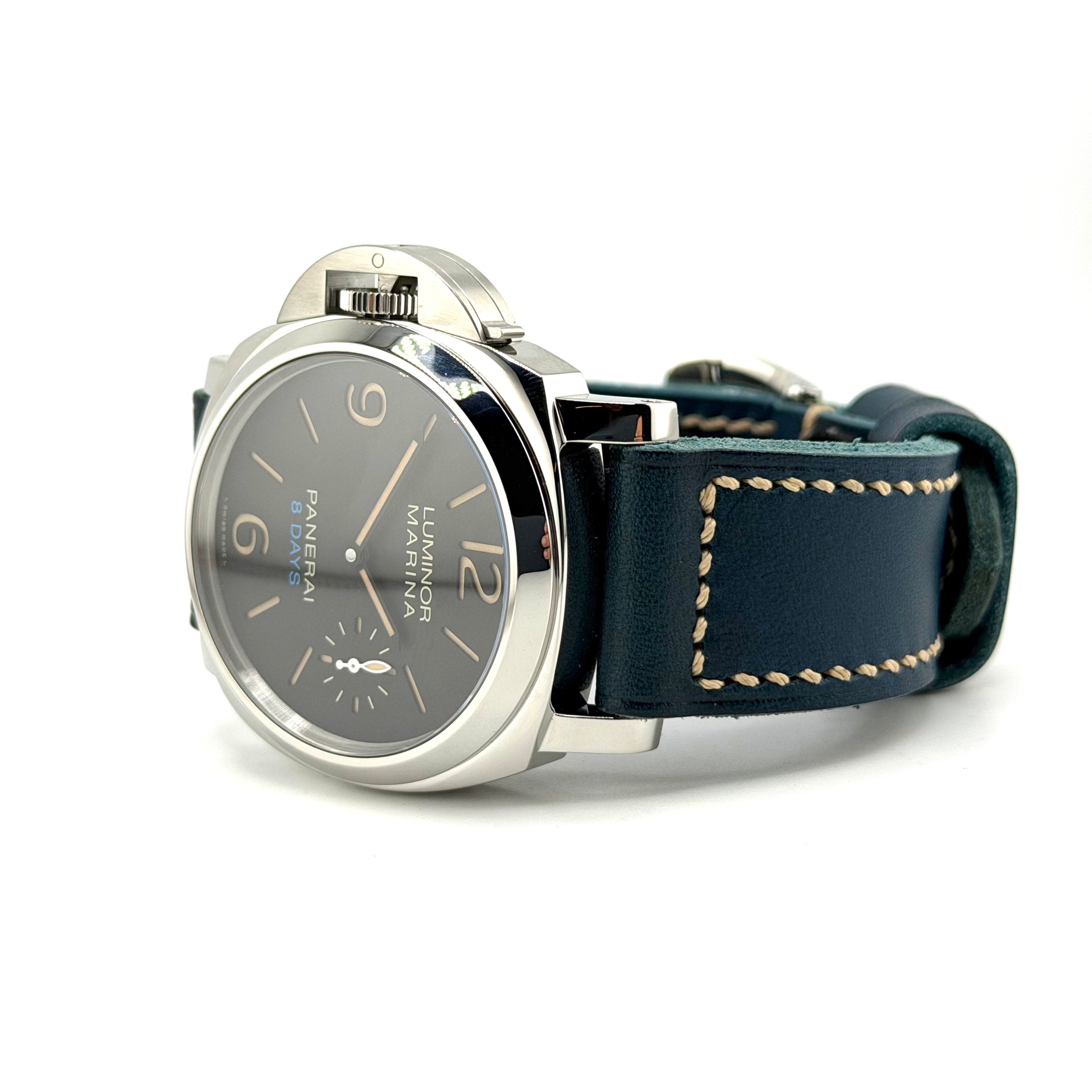 Panerai Luminor Marina 8 Days PAM00796