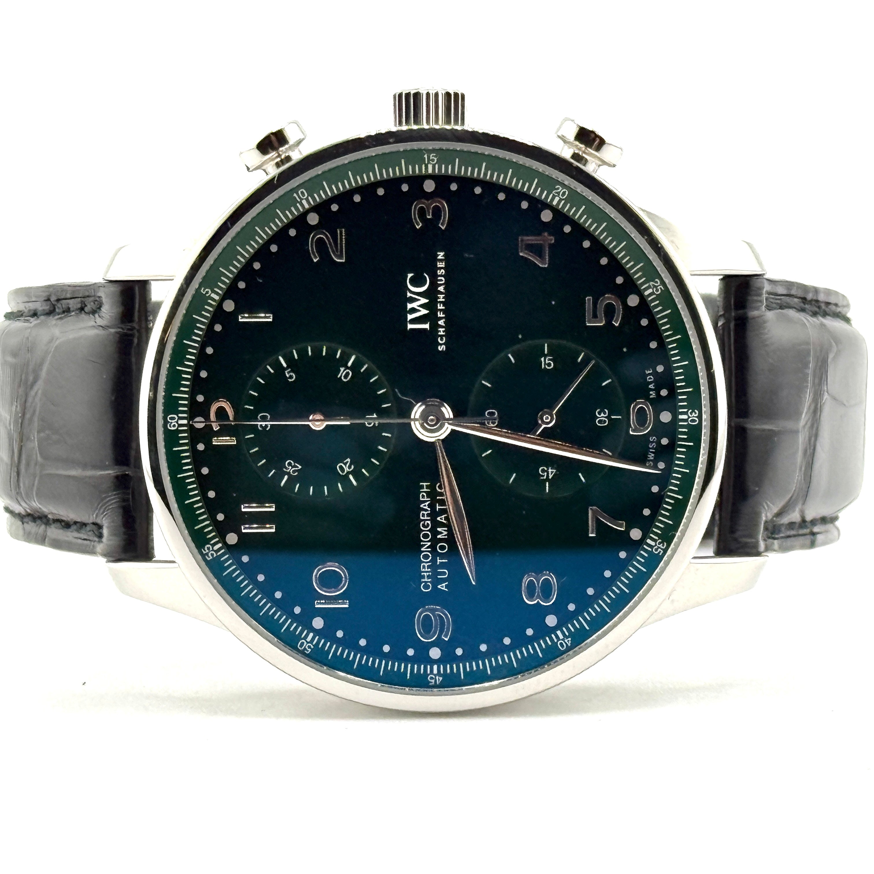 IWC Portoghese