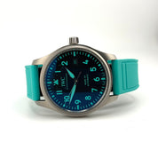 IWC Pilot Mark XX AMG Petronas