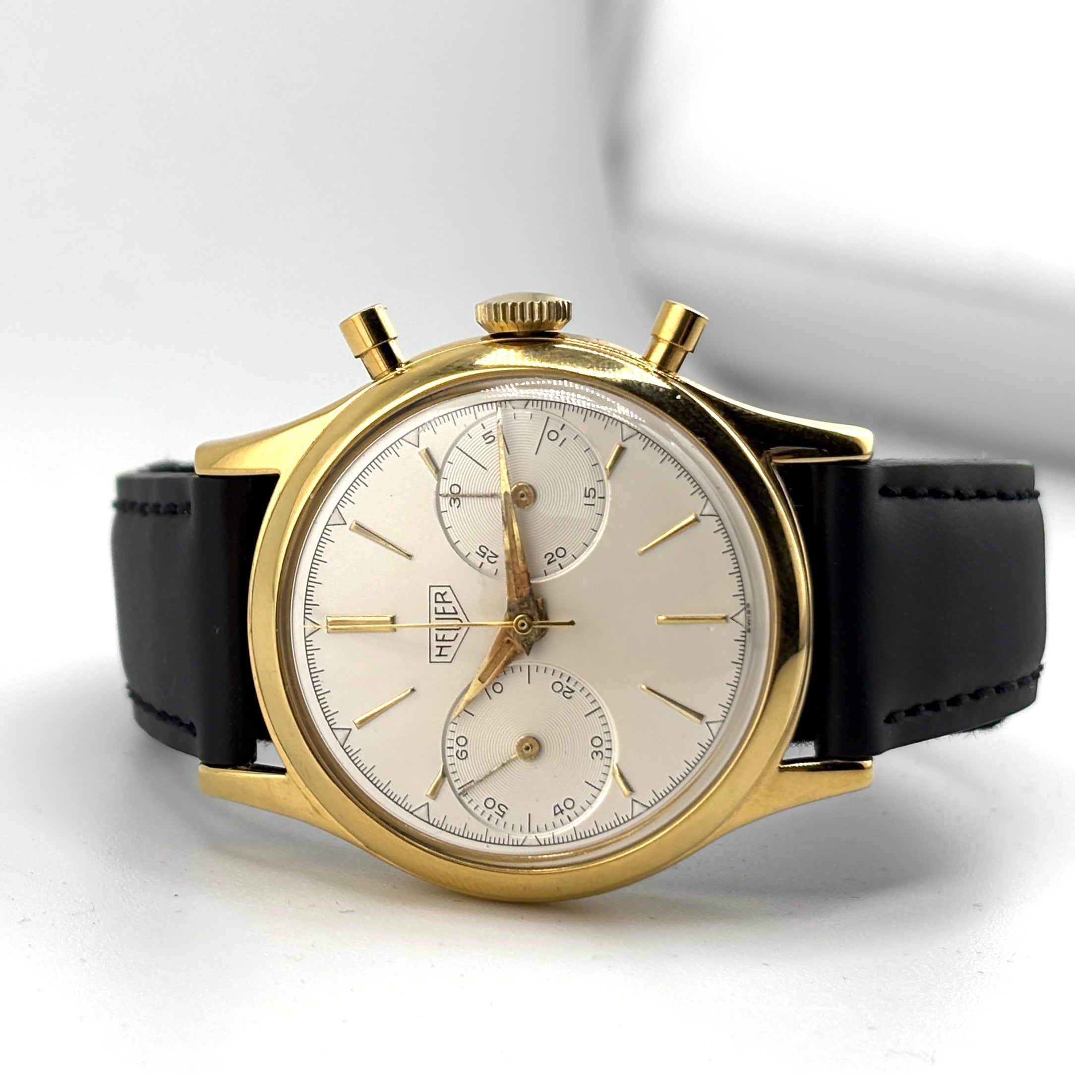 Heuer “Big Eyes”