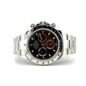 Rolex Daytona 116520
