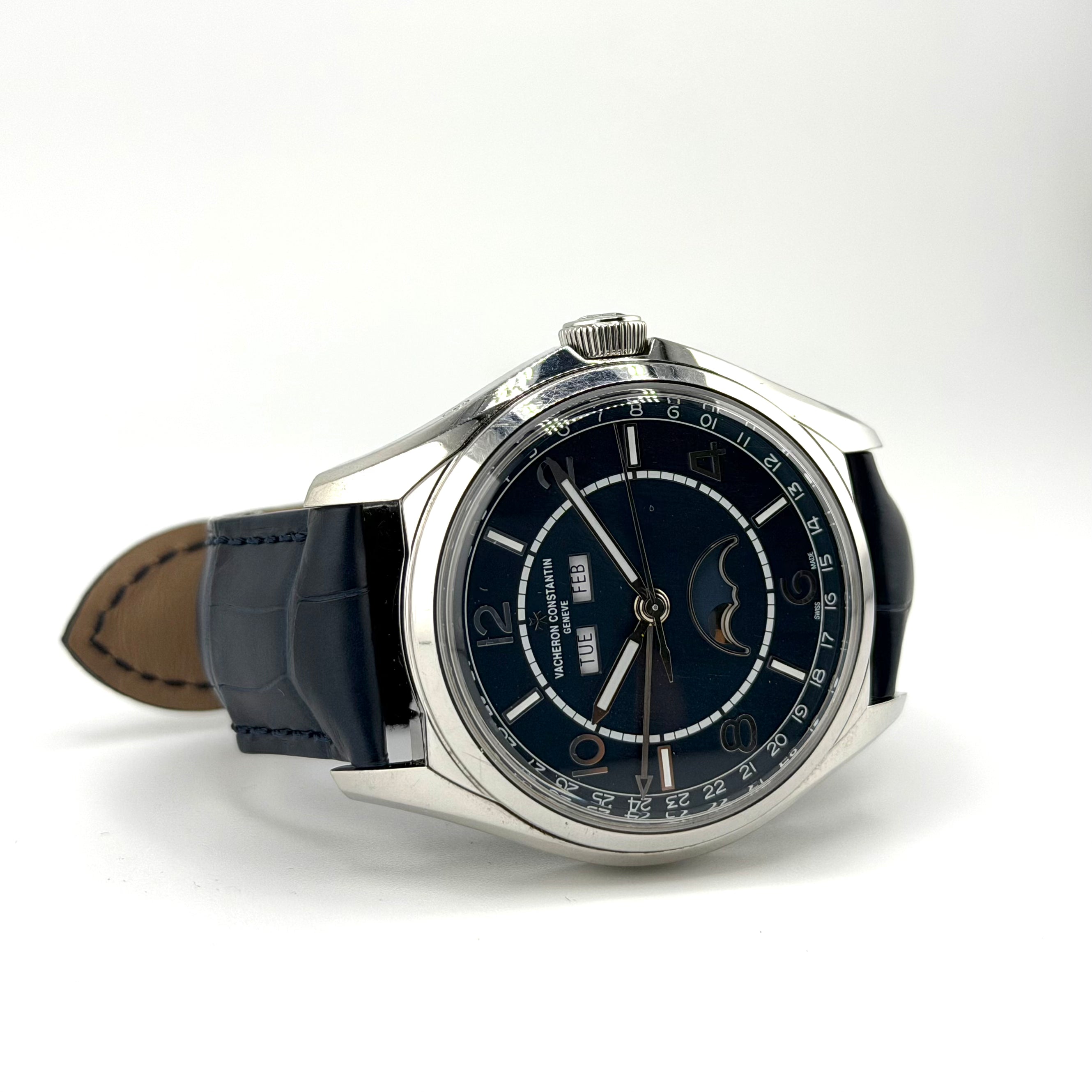 Vacheron Constantin Fifty Six