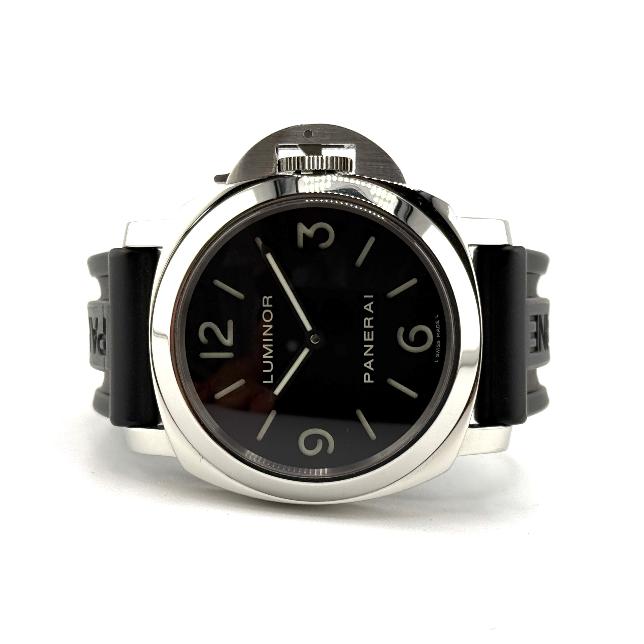 Panerai Luminor