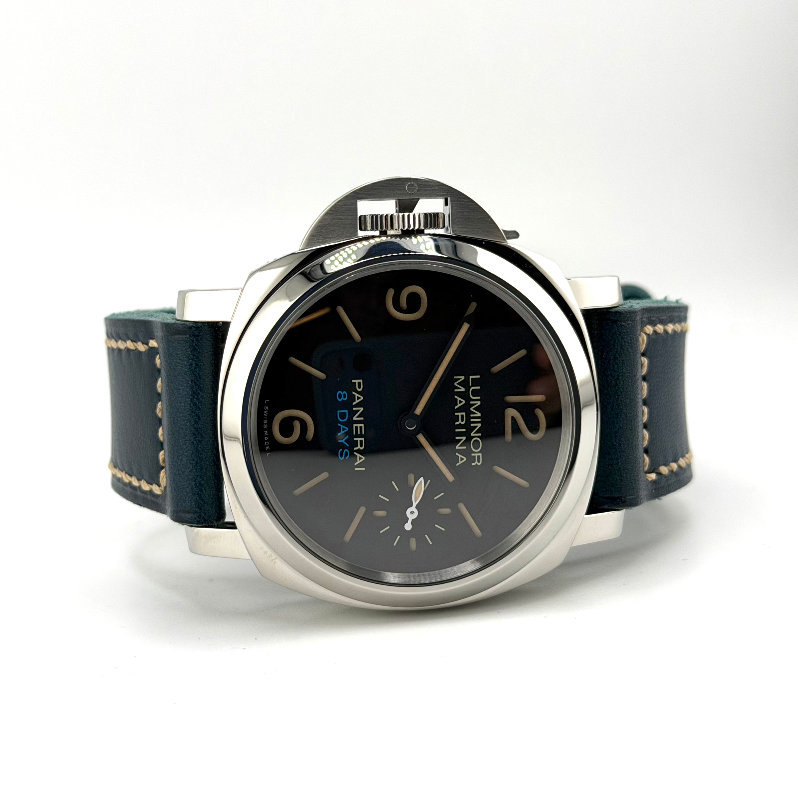 Panerai Luminor Marina 8 Days PAM00796