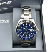 Tag Heuer Aquaracer