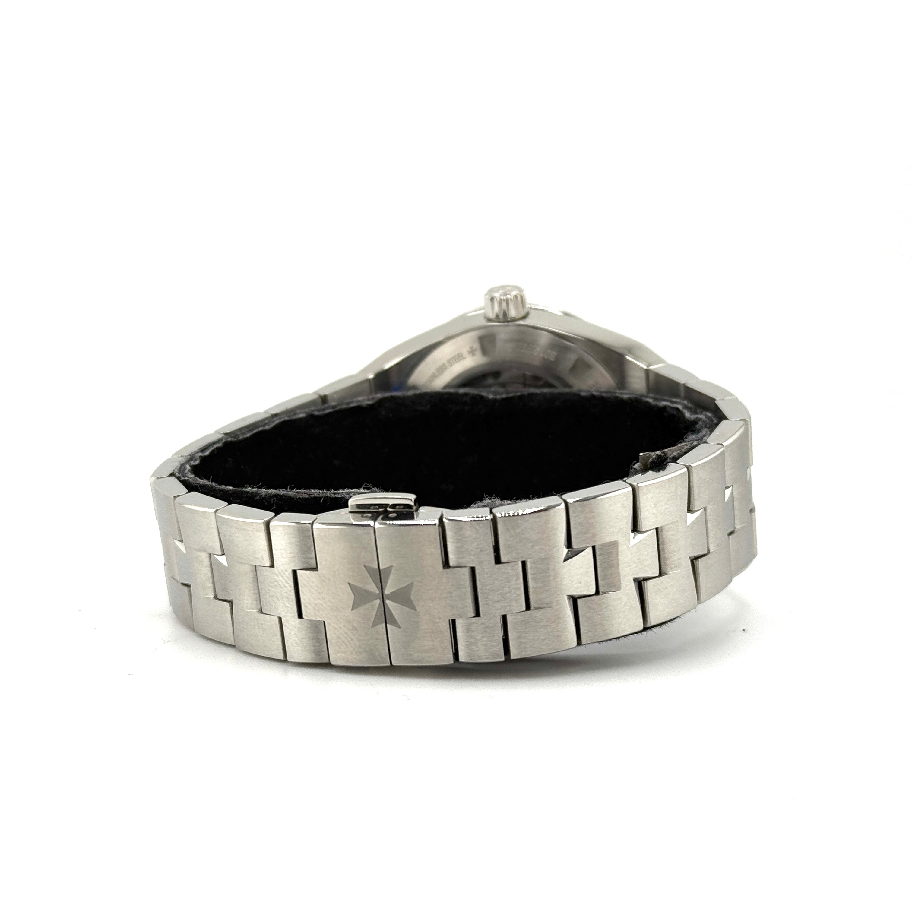 Vacheron Constantin Overseas