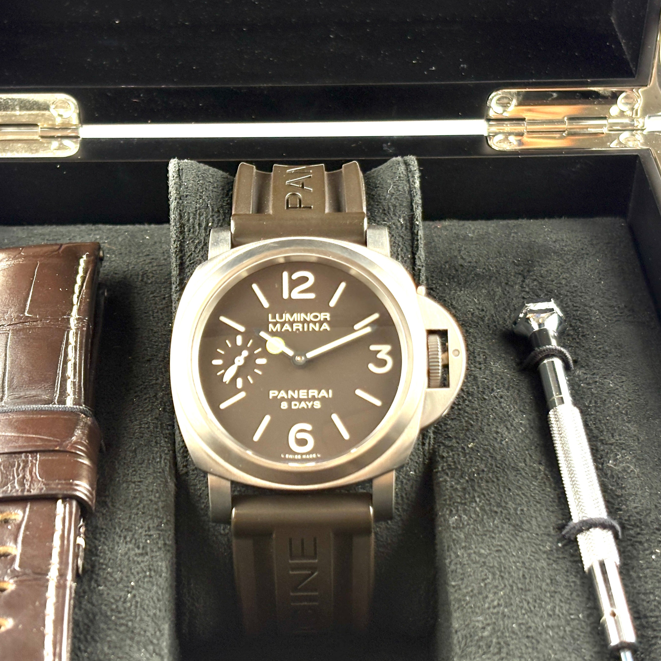 Panerai Luminor Marina PAM00564