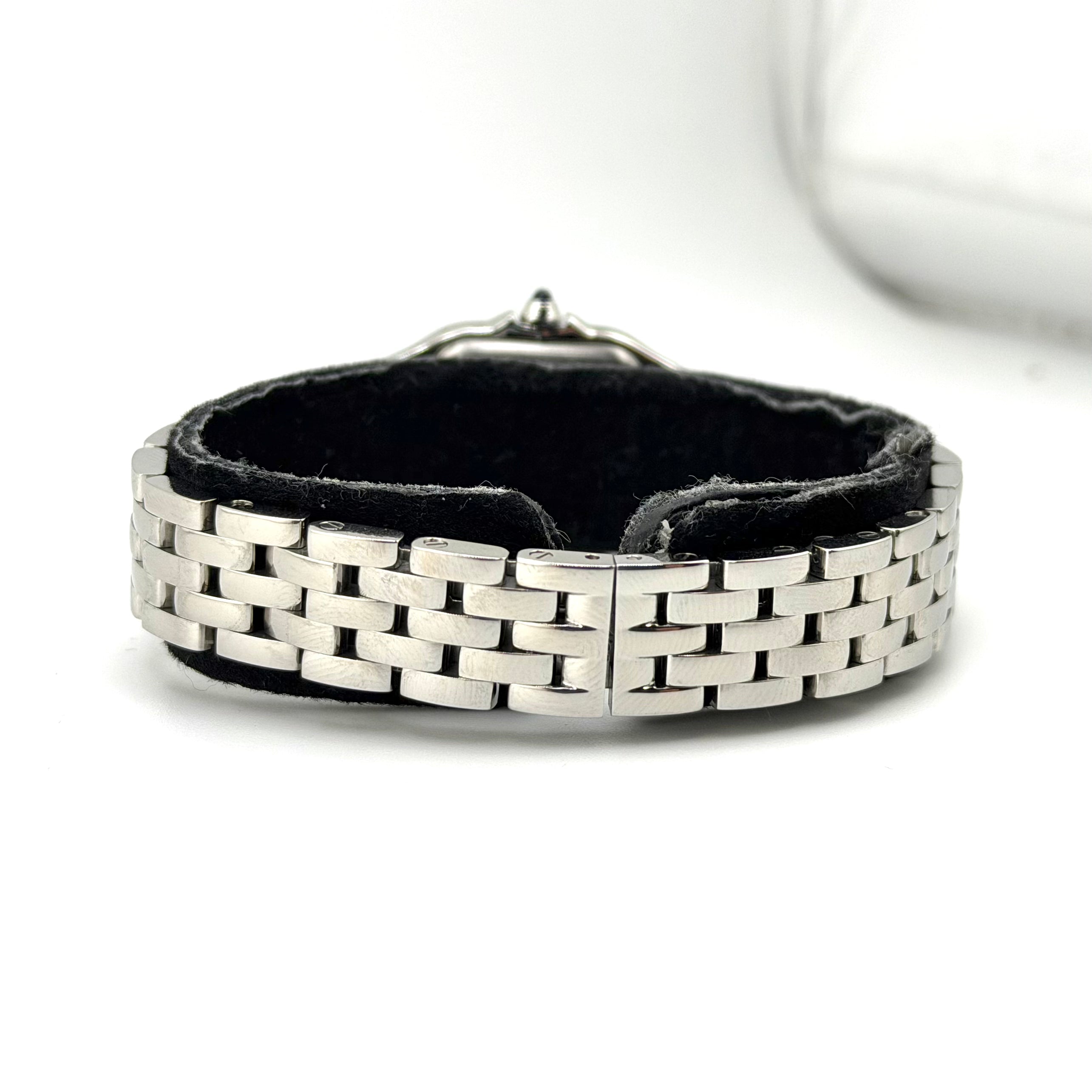 Cartier Panthere S