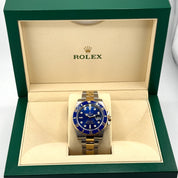 Rolex Submariner 116613LB