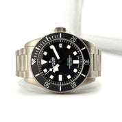 Tudor Pelagos