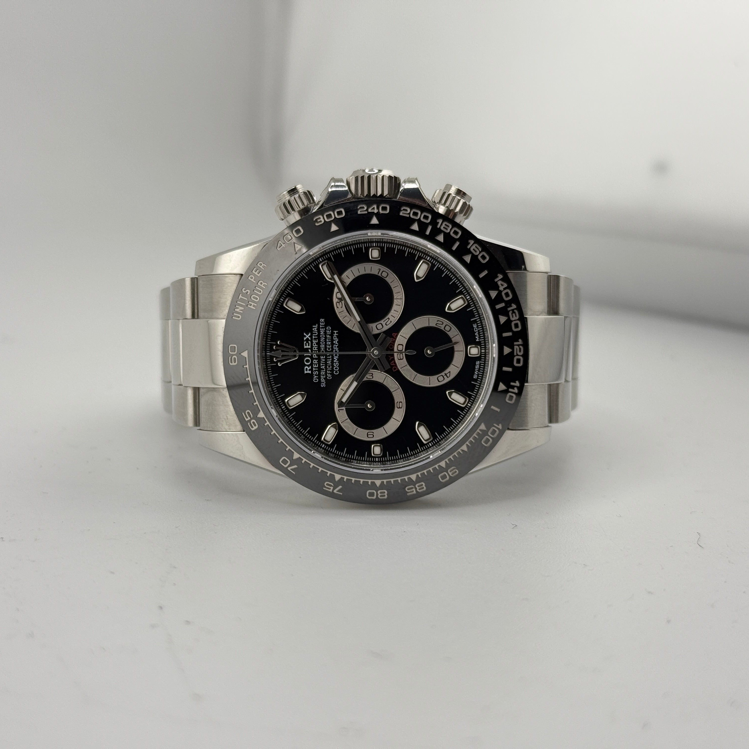 Rolex Daytona 126500LN