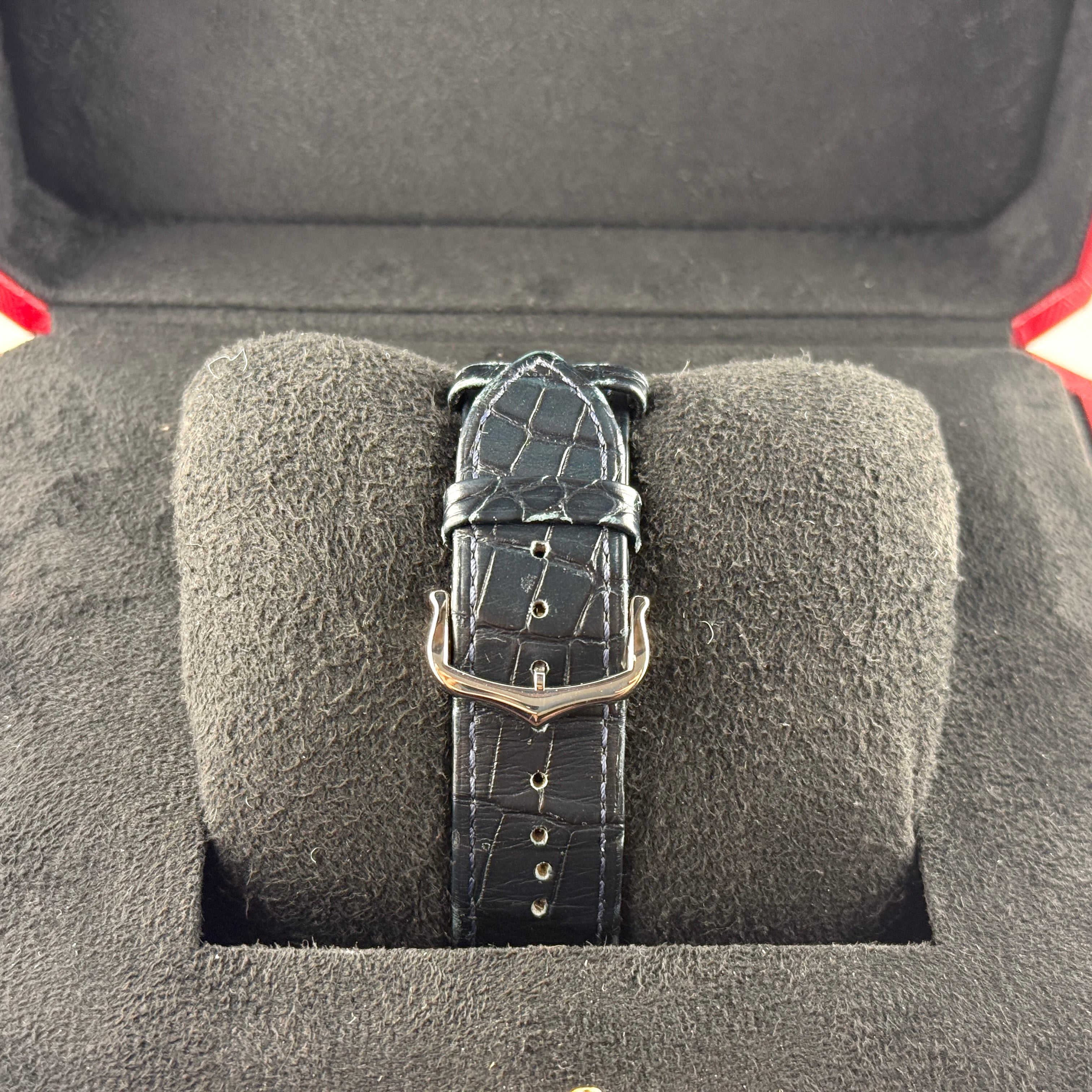 Cartier Santos Dumont XL