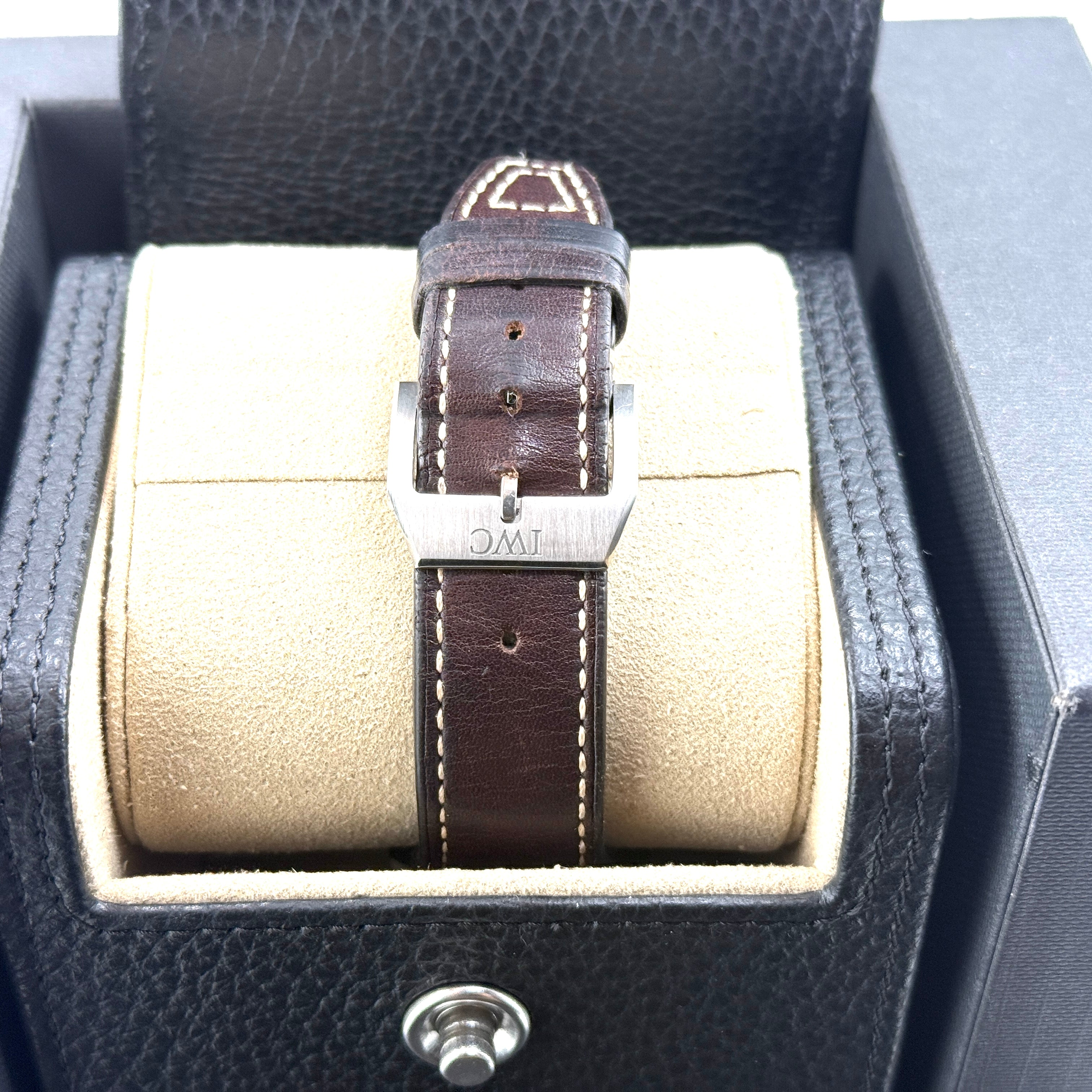 IWC Pilot Little Prince