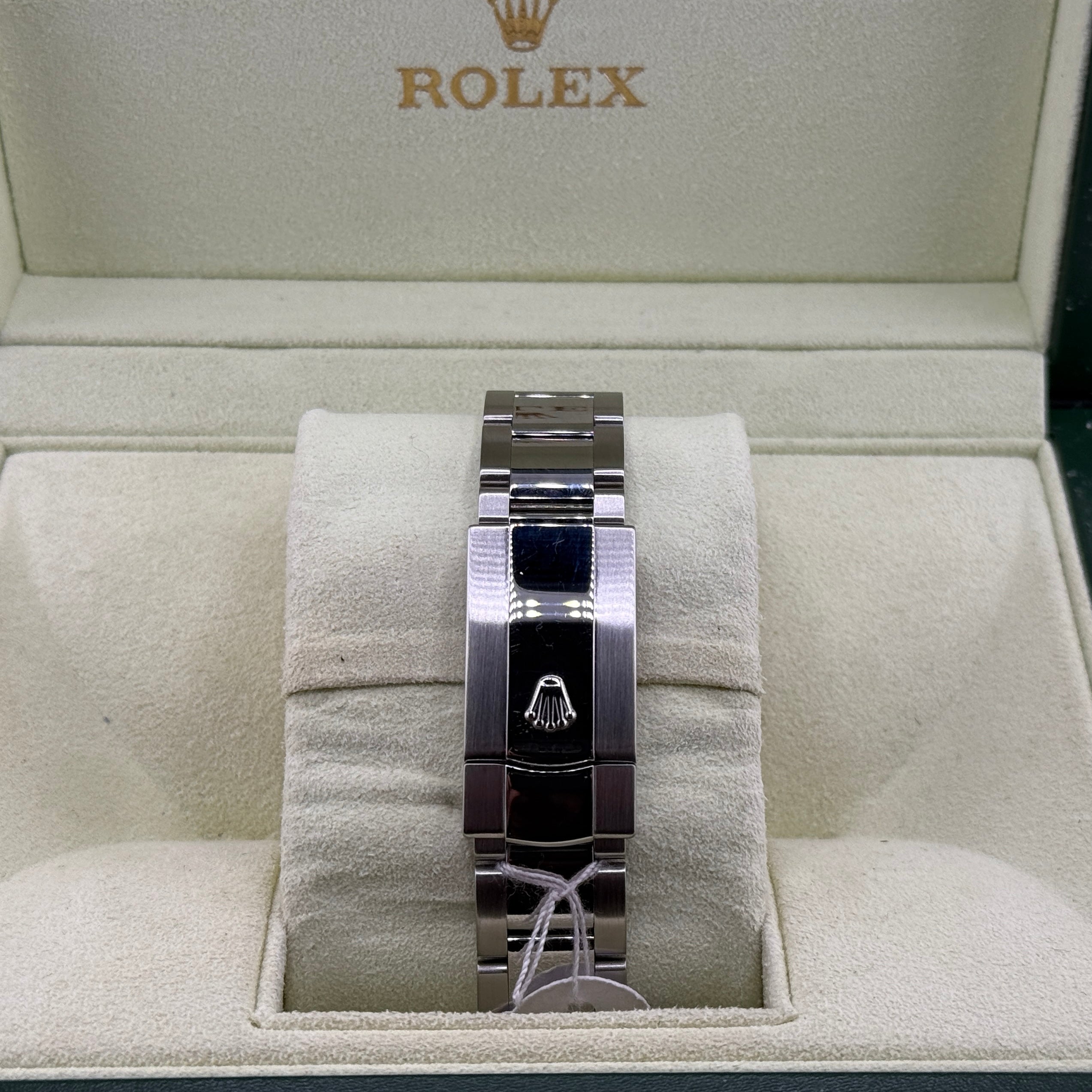 Rolex Datejust 116200