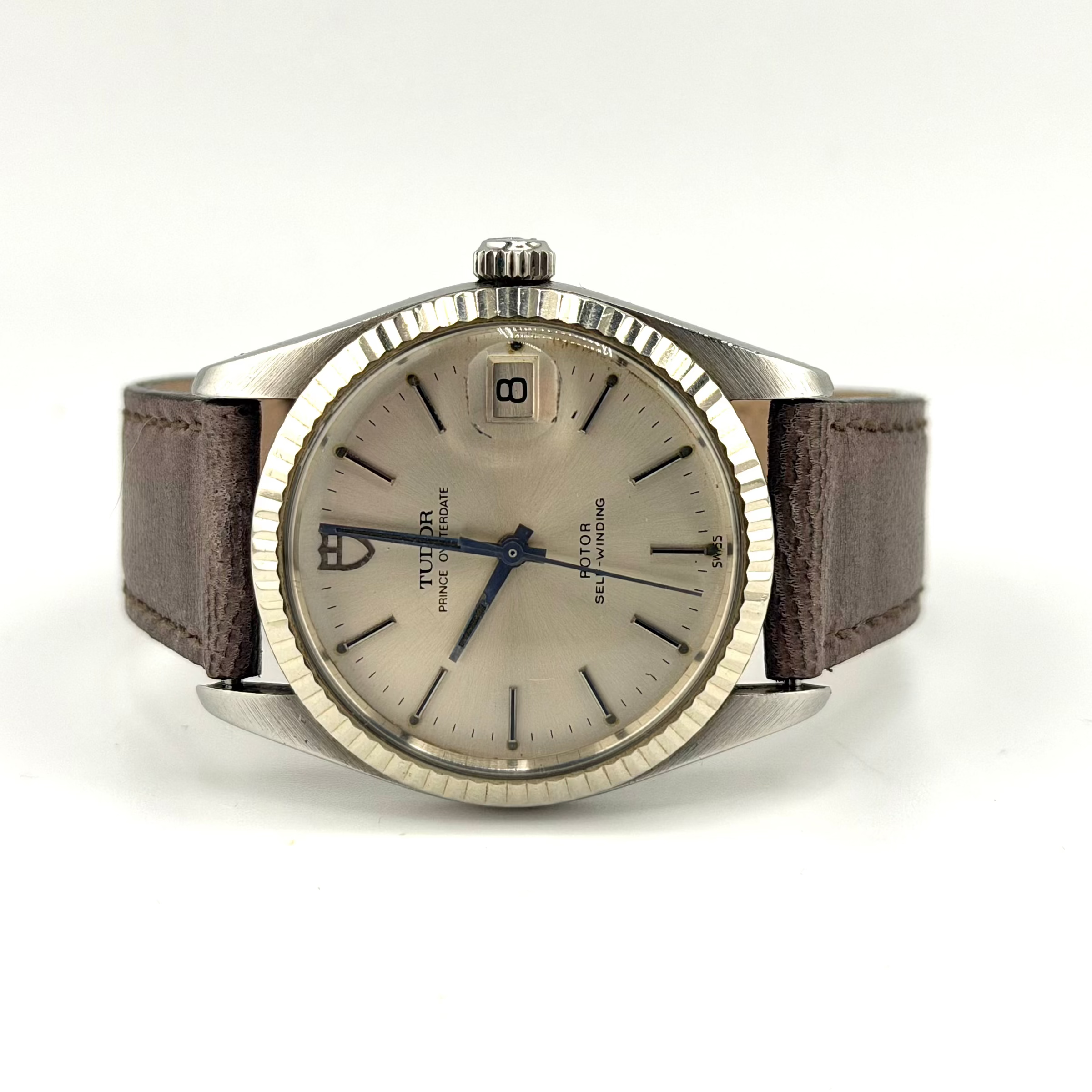 Tudor Prince OysterDate
