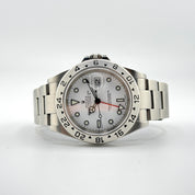 Rolex Explorer II