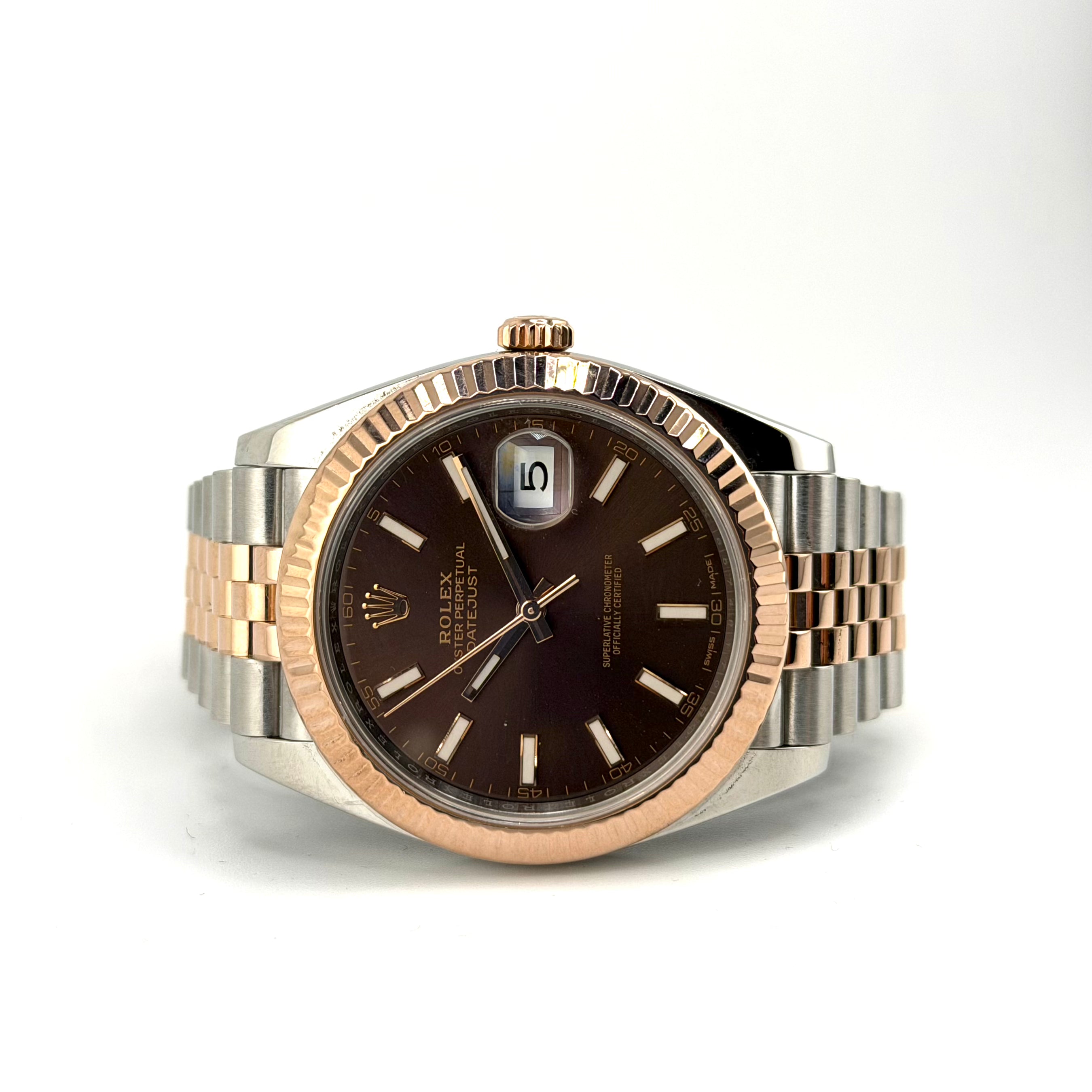 Rolex Datejust