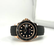 Rolex Yachtmaster 126655