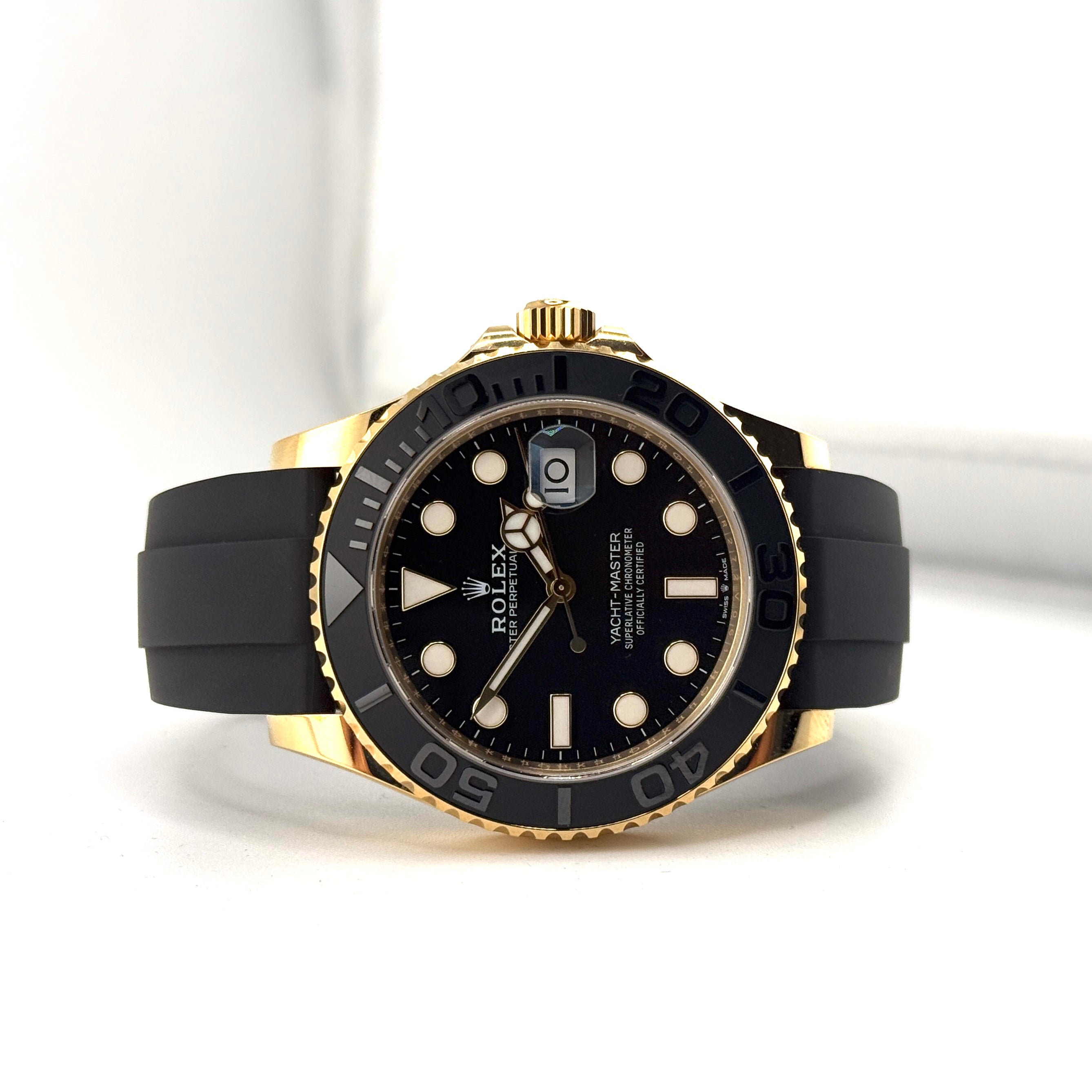 Rolex Yacht- Master 226658