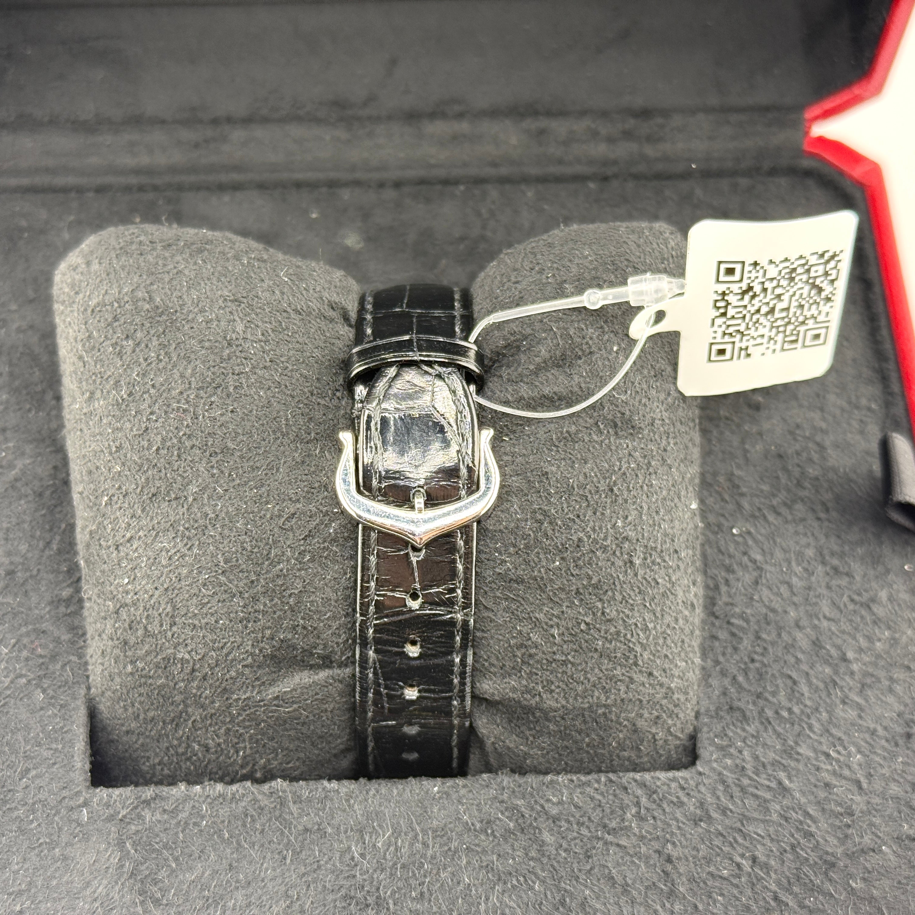Cartier Tank Must