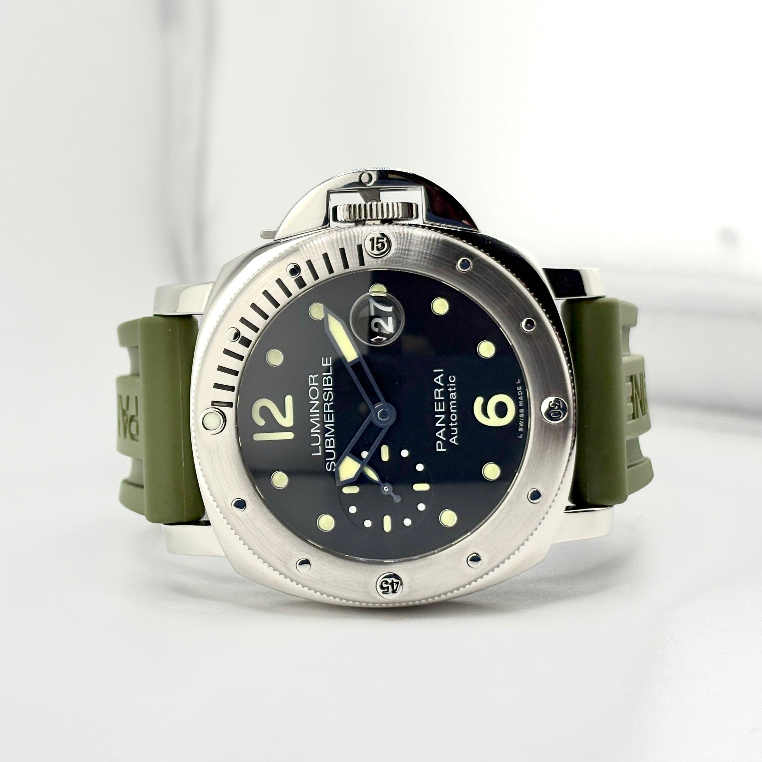 Panerai Submersible PAM 01024