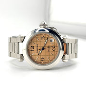 Cartier Pasha