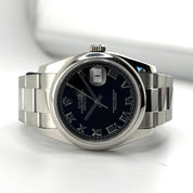 Rolex Datejust 116200