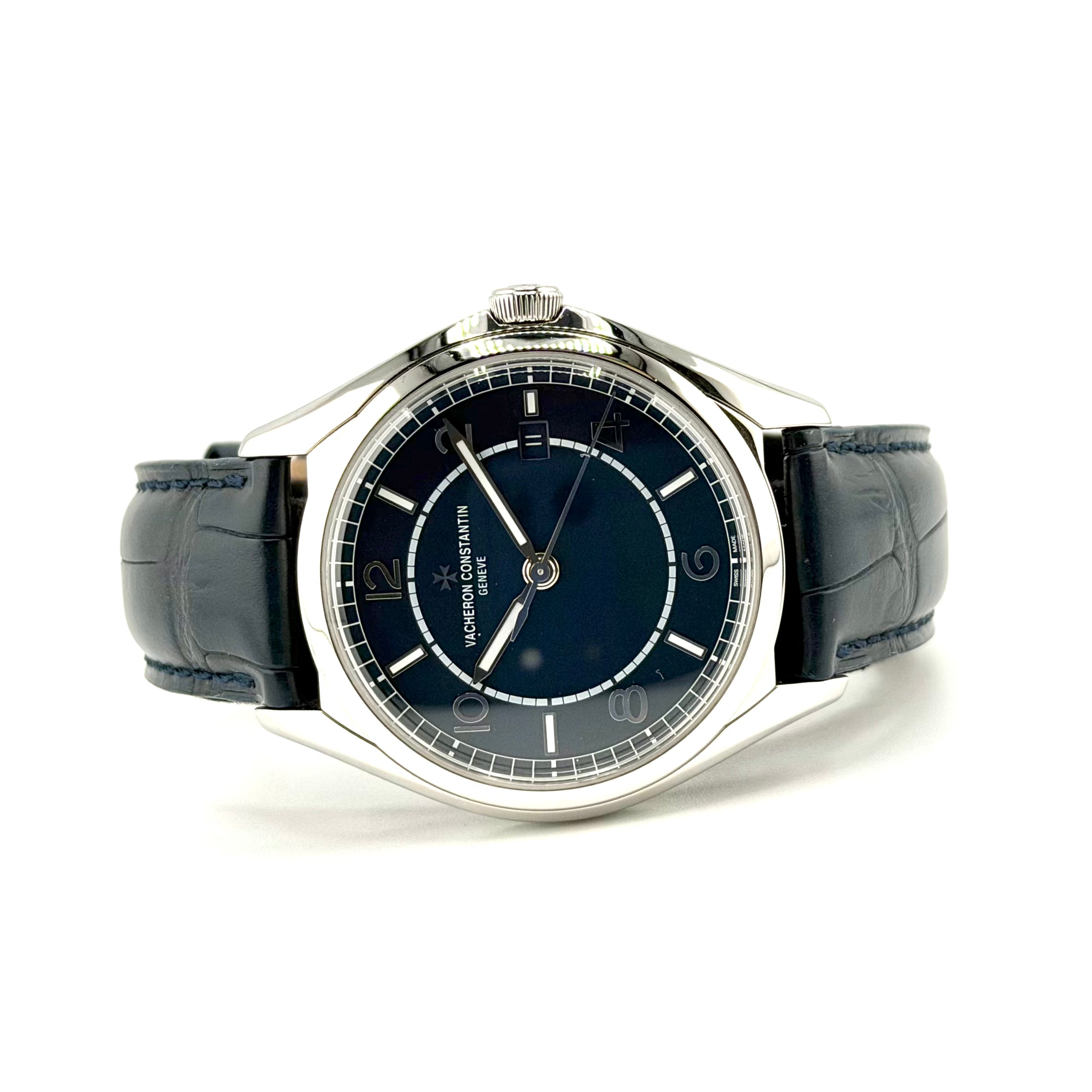 Vacheron Constantin Fifty Six