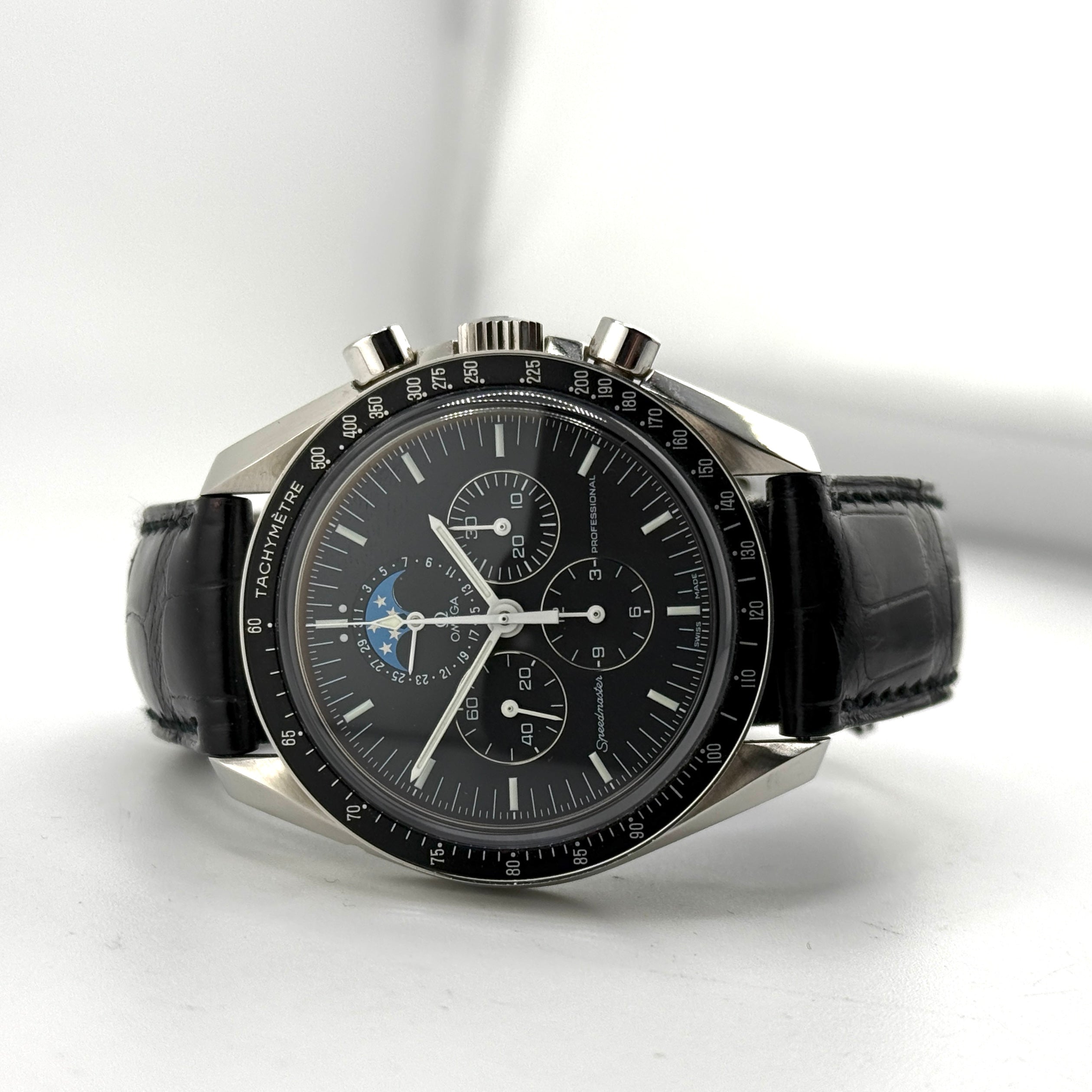 Omega Speedmaster
