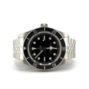 Tudor Black Bay