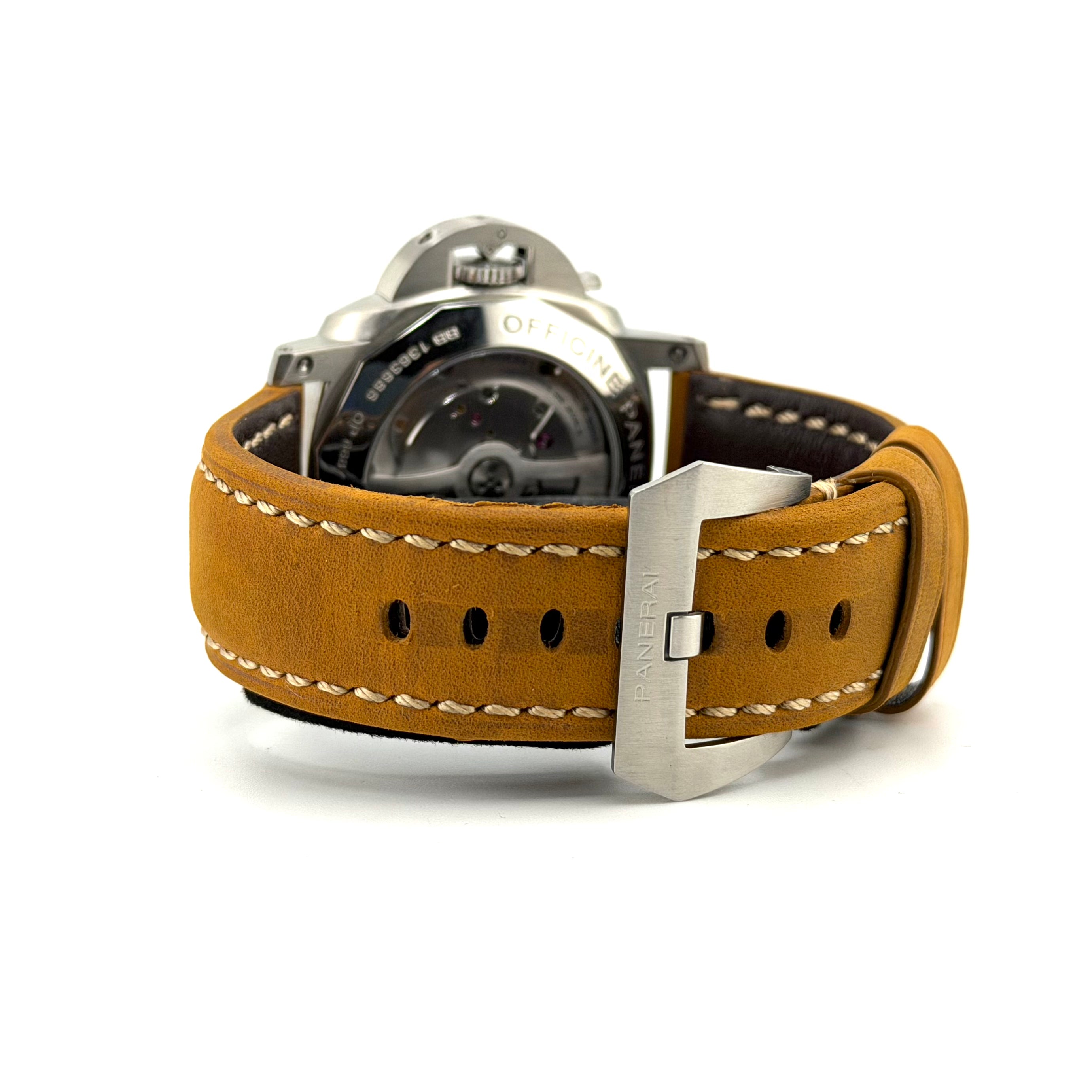 Panerai GMT PAM00270