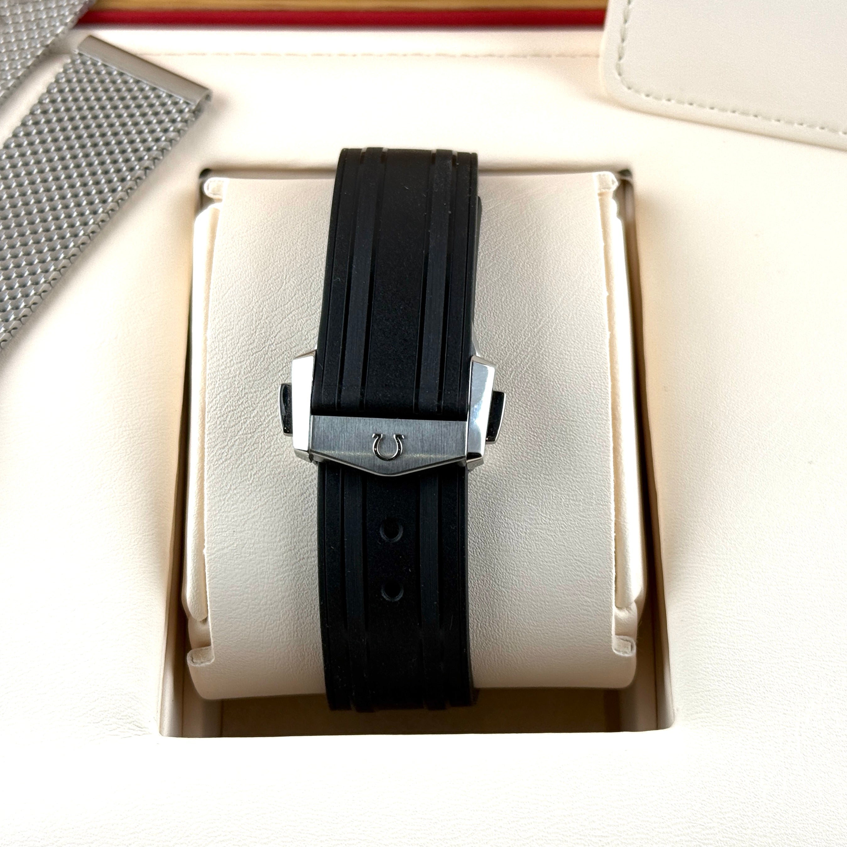 Omega Seamaster Diver 300