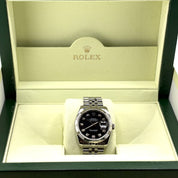 Rolex Datejust 116234